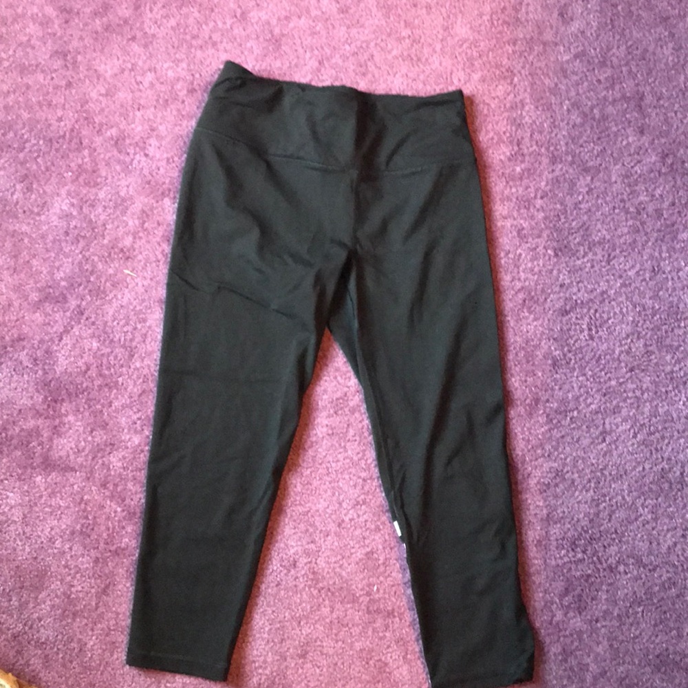 Victoria Sport Leggings